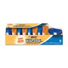BIC Wite-Out Correction Tape - 10 per box