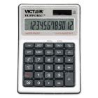 Victor TUFFCALC Waterproof/Washable Business Calculator