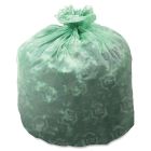 Stout Biodegradable & Compostable Trash Bag - 45 per box