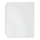 Business Source Top Loading Sheet Protector - 100 per box