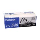 Brother TN540 Black OEM Toner
