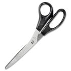 Business Source Stainless Steel Scissors