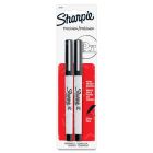 Sharpie 37161PP Ultra Fine Marker - 2 Pack