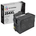 Remanufactured 254XL Black Ink for Epson