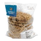 Business Source Quality Rubber Band - 1800 per pack