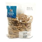Business Source Quality Rubber Band - 850 per pack