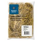 Business Source Quality Rubber Band - 600 per pack