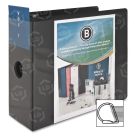 Business Source Basic D-Ring View Binder