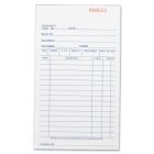 Business Source All-Purpose Triplicate Form