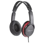 Compucessory Stereo Headset w/ Volume Control