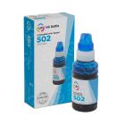 Compatible Epson T502 Cyan Ink