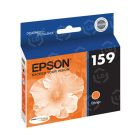 Original Epson 159 Orange Ink