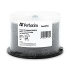 Verbatim DataLifePlus 95079 DVD Recordable Media - DVD-R - 16x - 4.70 GB - 50 Pack Spindle - 50 per pack
