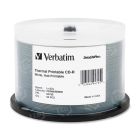 Verbatim DataLifePlus 94795 CD Recordable Media - CD-R - 52x - 700 MB - 50 Pack Spindle - 50 per pack