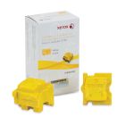 Xerox OEM 108R00992 Yellow Solid Ink Sticks