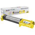 Compatible Alternative for 341-3569 Yellow Toner for the Dell 3010cn
