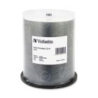 Verbatim 95256 CD Recordable Media - CD-R - 52x - 700 MB - 100 Pack Spindle - 100 per pack