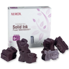 Xerox OEM 108R00747 Magenta Solid Ink Sticks