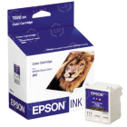 Original Epson T020201 Color Ink