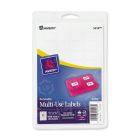 Avery Handwritten Removable ID Label - 1000 per pack