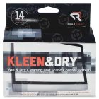 Read Right Kleen and Dry Screen Cleaner - 14 per box