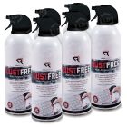 Read Right Dust Free Cleaning Spray - 6 per pack