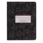 Roaring Spring Tape Bound Composition Notebook - 60 Sheet - Wide Ruled - 7.50" x 9.75"