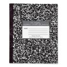 Roaring Spring Tapebound Composition Notebook - 48 Sheet - Wide Ruled - 7" x 8.50"
