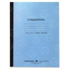 Roaring Spring Tapebound Composition Notebook - 48 Sheet - Wide Ruled - 8" x 10.50"