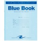 Roaring Spring Blue Exam/Testing Booklet