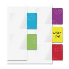 Redi-Tag Standard Size Page Flag - 50 per pack