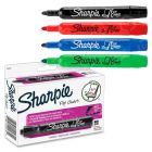 Sharpie Flip Chart Marker - 4 Pack