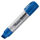Sharpie Magnum Permanent Marker, Blue