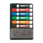 Expo II Dry Erase Marker Organizers, Assorted - 6 Pack