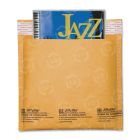 Sealed Air Jiffylite Sealed Air CD Mailer - 25 per carton