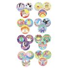 Trend Stinky Stickers Praise Words Jumbo Stickers - 435 per pack