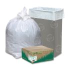 Webster Earthsense Commercial Can Liner - 150 per box