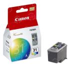 Canon OEM CL31 Color Ink