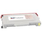 Remanufactured Brother TN04Y Yellow Toner