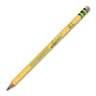 Dixon Laddie Pencil with Eraser - 12 per dozen