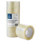 Business Source Heavyweight Package Sealing Tape - 6 per pack