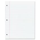Pacon Recyclable Composition Paper - 500 Sheet - Ruled - Letter - 8.50" x 11"