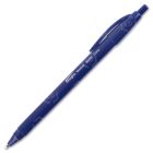 Integra Ballpoint Pen, Blue - 12 Pack