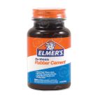 Elmer's No-Wrinkle Rubber Cement With Brush