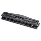 Business Source Heavy-duty Hole Punch
