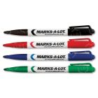 Avery Marks-A-Lot Pen Style Marker - 24 Pack