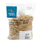 Business Source Quality Rubber Band - 1480 per pack
