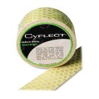 Miller's Creek Honeycomb Reflective Safety/Security Tape - 1 per roll