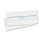 Business Source Security Invoice Envelope - 500 per box