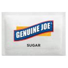Genuine Joe Pure Cane Sugar - 1200 per box